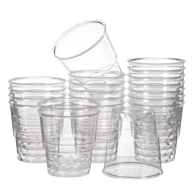 һ���ԼӺ񺽿ձ�ʳƷ���ܱ����û���ơ�Ʊ���������ˮ�� 200MLӲ�ʺ���̨�ױ�*200ֻ