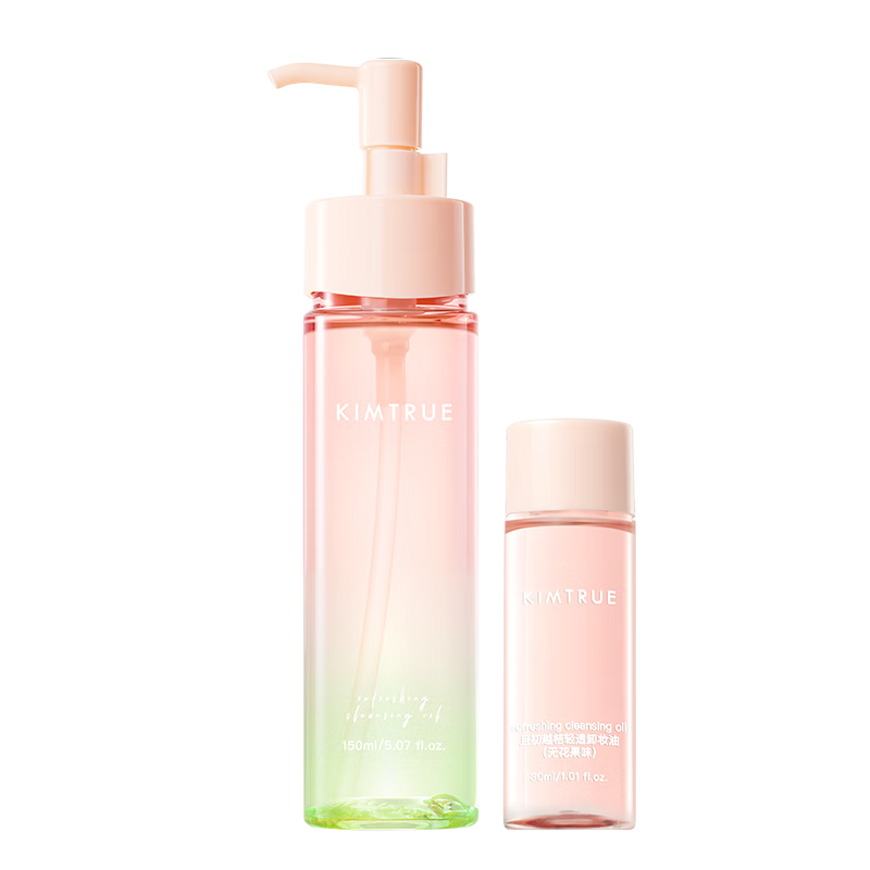 KIMTRUE �ҳ��޻���жױ�� 180ml �����ж���黯�º��������жױ���� 65Ԫ