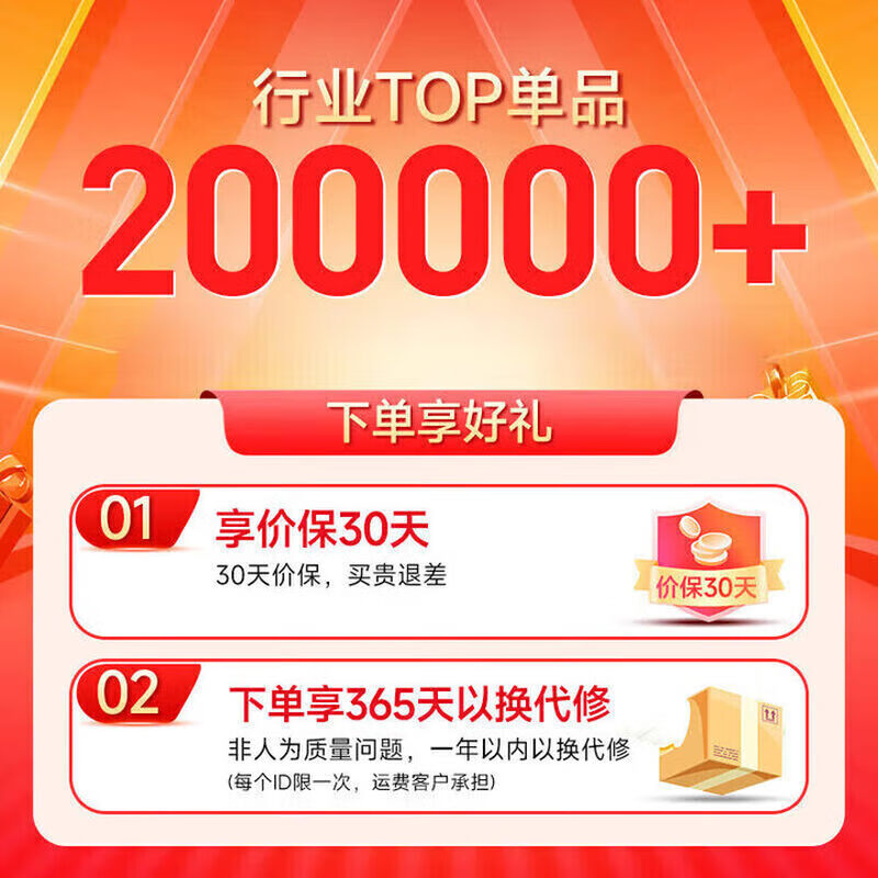 智能生态链系列同款可折叠宿舍吹风机家用负离子大功率恒温吹风机 渐变粉 【2000W】强力速干+蓝光负离子