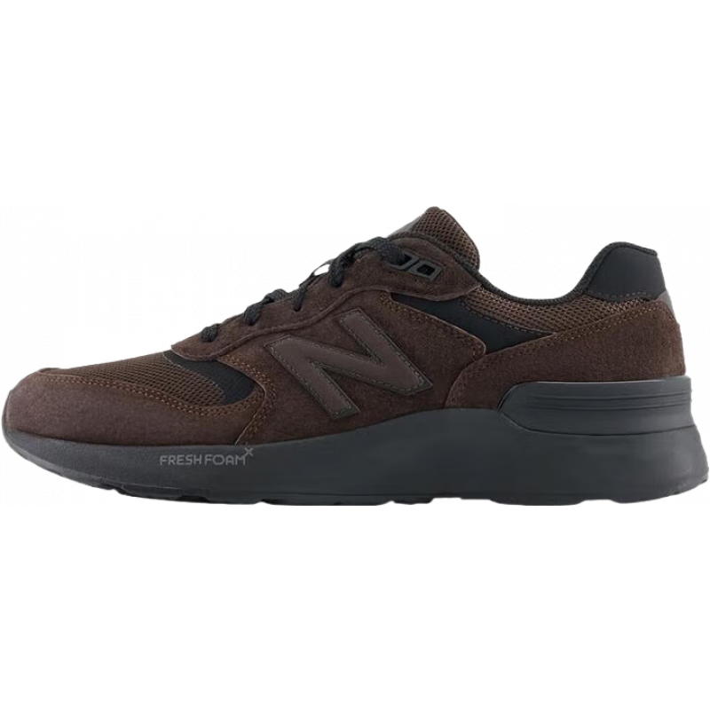 NEW BALANCE NB官方男鞋女鞋walking880系列缓震百搭透气休闲运动鞋 BD7 MW880BD7 男鞋 42.5 (男码脚长27cm)