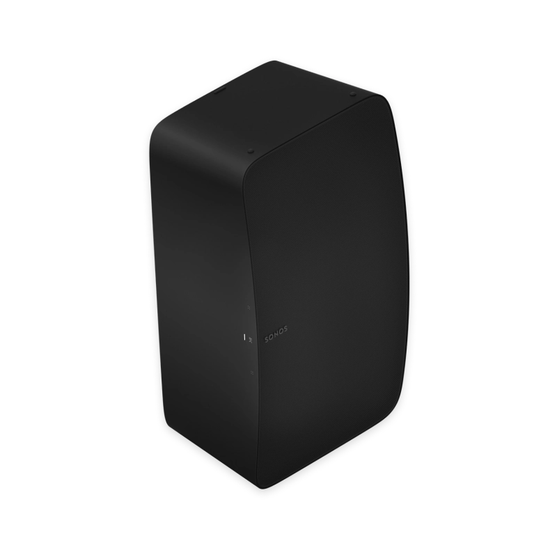 SONOS 搜诺思 ​Five 迷你音响 黑色