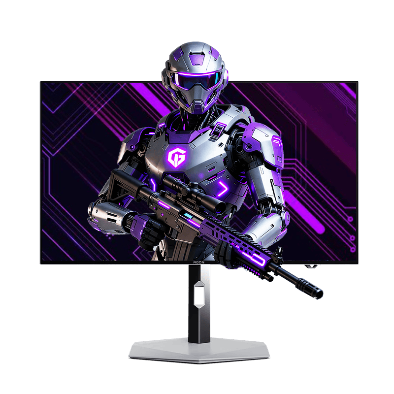 AOC ���� 32Ӣ��4K240Hz OLED�羺��ʾ�� AGP327UZD 0.03ms HDR400 ԭ��10Bit �������� DP2.1 5240Ԫ
