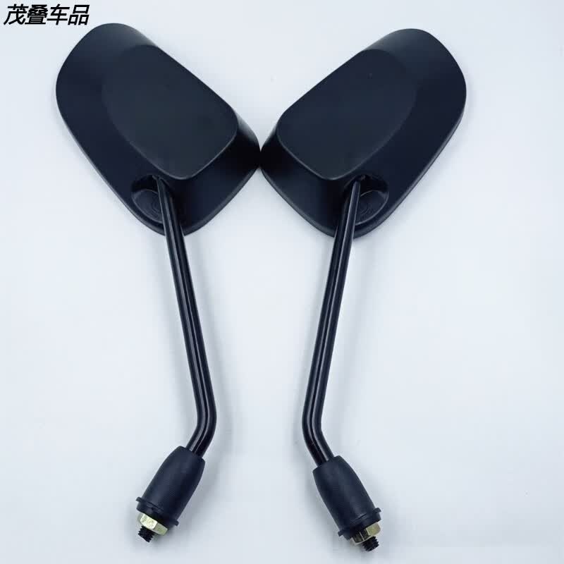 雅迪电动车后视镜G5G6E8莱诺莱昂M6冠能V1V20反光镜台铃通用倒车 后视镜 一副（安装工具）使用感如何?