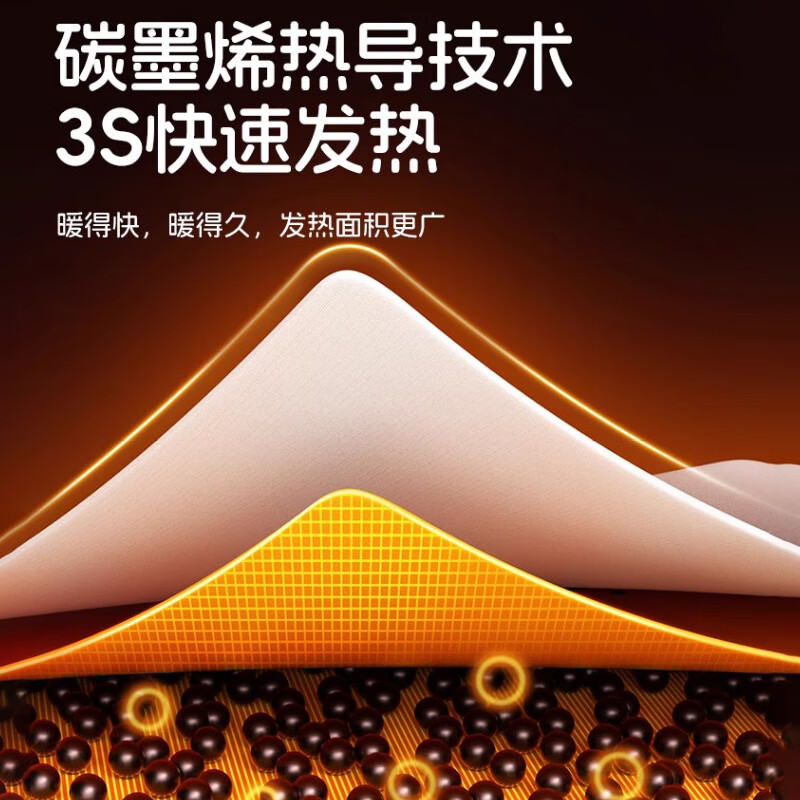万宝绿暖手宝自发热暖手贴2025新款手握暖宝宝穿戴式学生专用暖手用神器 30片-穿戴式暖手宝/无粘胶直接套.