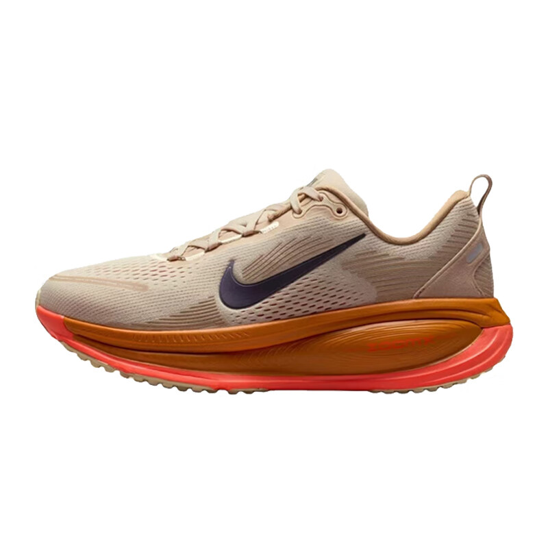 耐克（NIKE）女鞋VOMERO 18运动训练跑步鞋IM6702-258 IM6702-258 36.5