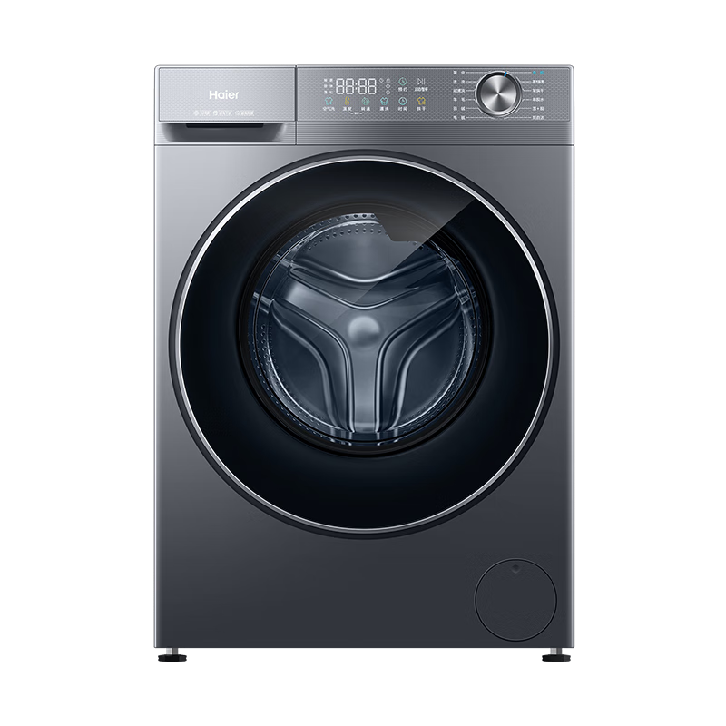 Haier58E1Խ4.011KGͲϴ»ȫԶϴһɴһЧƵ507S 11NTCǺ58E1.2ϴ+8ά