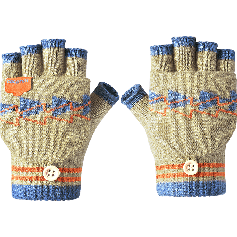 ���ڲ�����Kocotreekk����ͯ����ԭɴ���ȱ���д��ר�÷�����֯���� 22.41Ԫ(������)