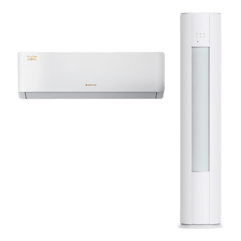 ���� �ƽ�Pro �յ���װ 1.5ƥ+3ƥ ��һ����Ч ��Ƶ��ů ��ͭ�� ������ʽ��� 9039.94Ԫ(������)