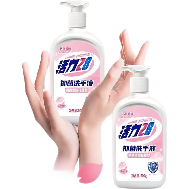 ����Ʒ�ƻ���28ϴ��Һ�־����˶�ͯ��ѹ����������Ȼ����� ����ϴ��Һ ϴ��Һ500g*1ƿ ����װ 4.01Ԫ