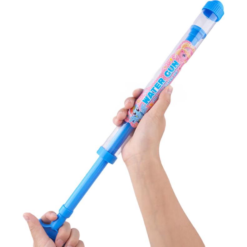 ��ͯ����̻�ˮǹ С�ų���ʽɢ��ˮ�� ��ɫ���1�� ��һ��һ 2.5Ԫ/������5Ԫ��