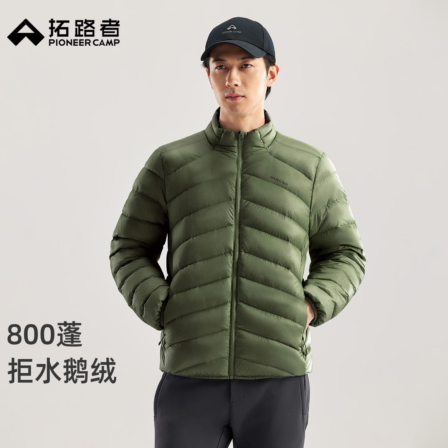 ��·��ѩ��������޷��������Ź����޷��ﶬ�����ױ�ů������ڵ�Ů���� ����ɫ-�� б������ M 609Ԫ