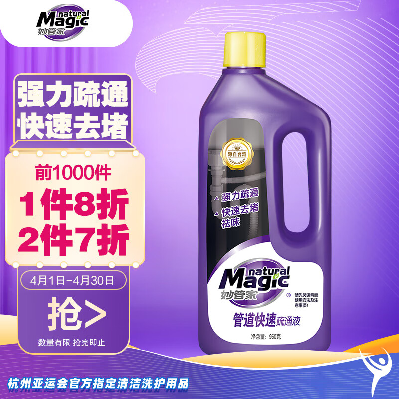 管道疏通剂产品历史价格|管道疏通剂价格走势图