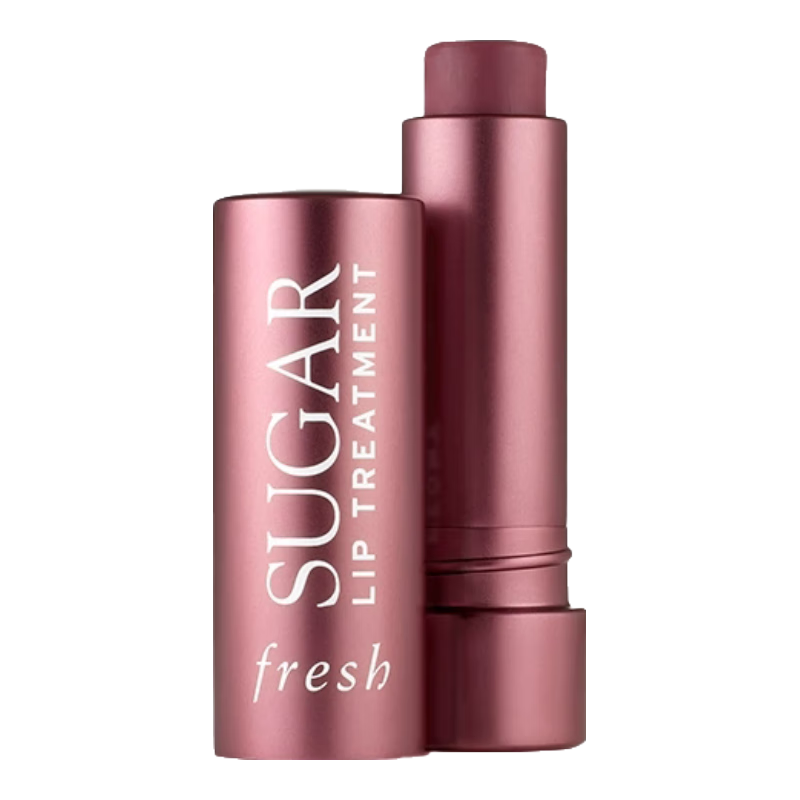 馥蕾詩(Fresh)牡丹色唇膏4.3g 啞光霧面 持久顯色新年禮物