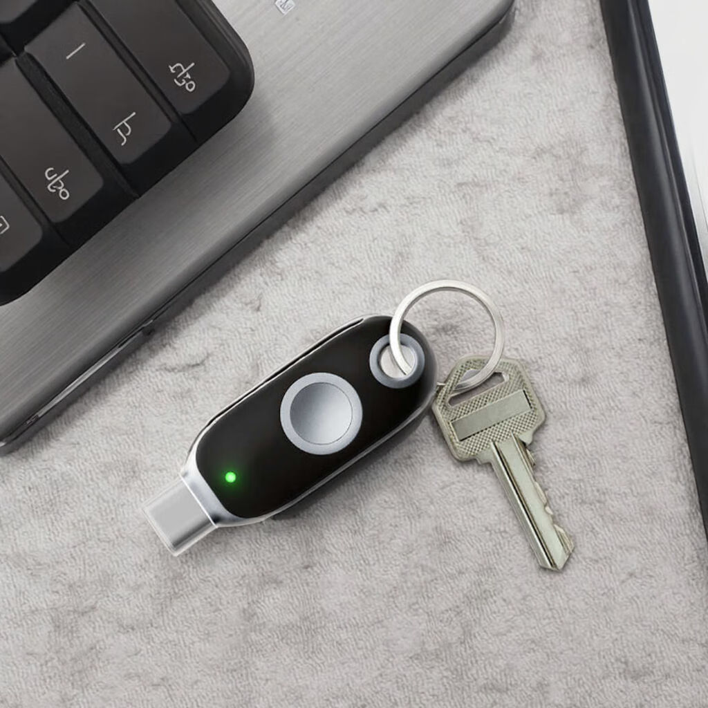 FEITIANFIDO 安全密钥NFC google帐号登录 U盘