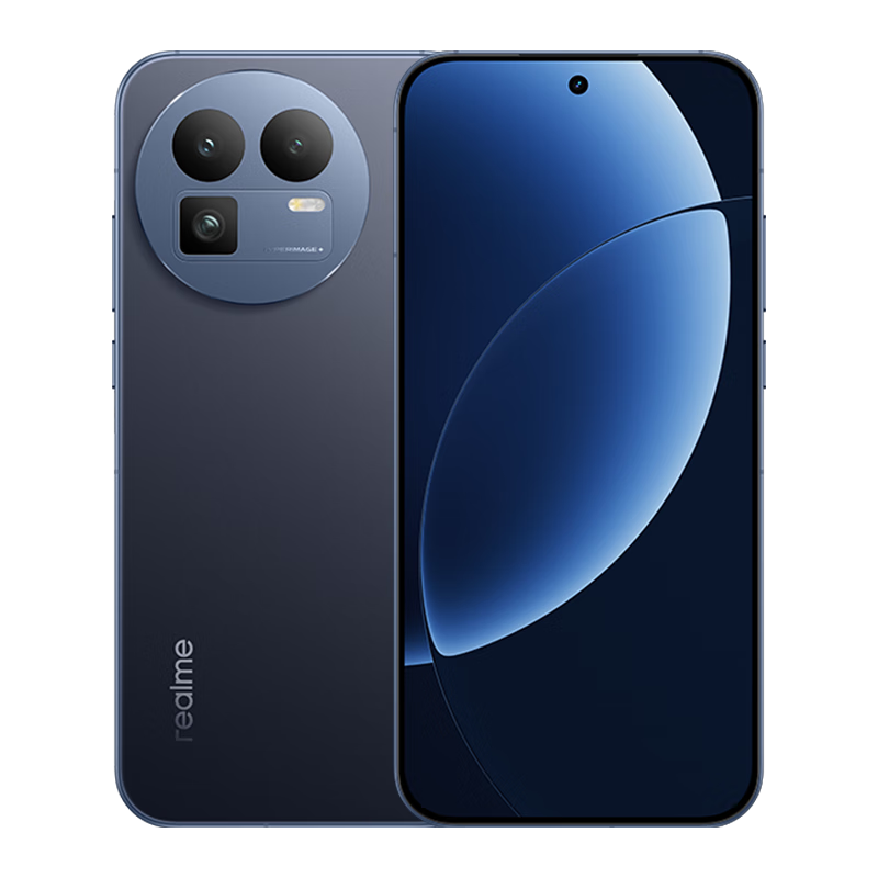 realme ���� GT8 �ֻ� ����8����� 16+1T 3499Ԫ�����׹���