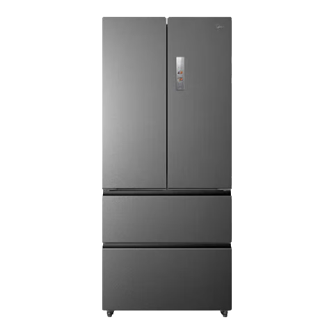 Midea/���� M60ϵ��520�� ��ʽ���� ���� BCD-520WUFPZM(E)  4479.3Ԫ(������)