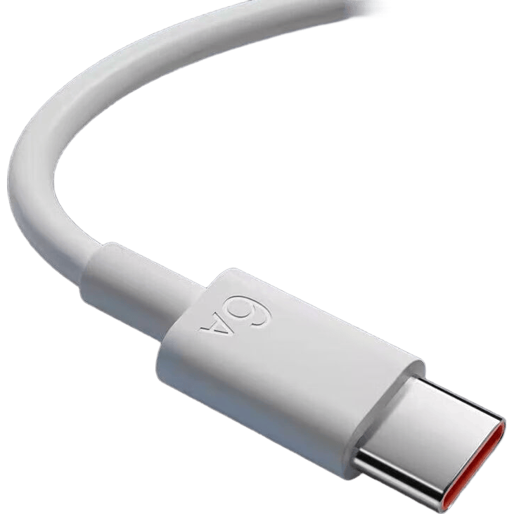 ��Ϊ��ҫС�� 6A��������� Type-C 2�� һ��װ 0.98Ԫ