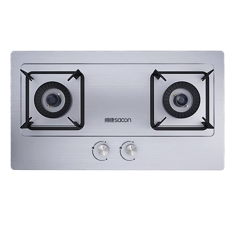 ڲ˧SaconƷСȼ˫ 5.0KW߲塾20%Ƕʽ̨ʽ̨JZT-3G803 Ȼ+ͭ 479.2Ԫ()