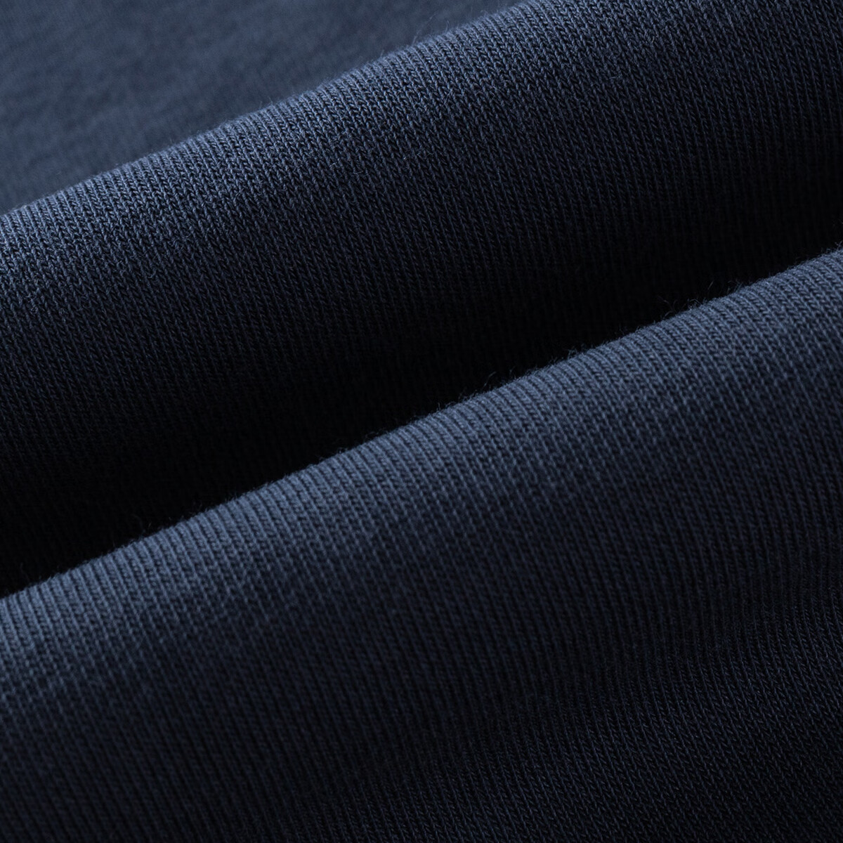 马骑顿针织长裤 藏青 130