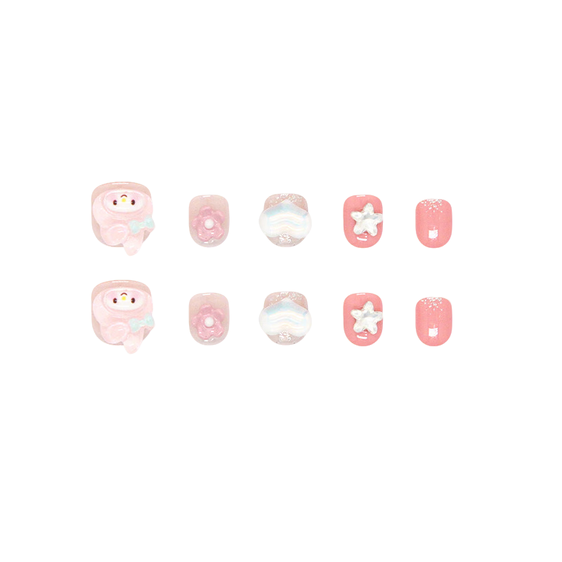 ��ɫ��ͯ������������Ƭ������С�á�ָ����8-12��Ů�������ɲ������ 10.9Ԫ