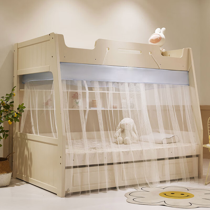 ������ⰲװ��ĸ��������������ר��������1.5�׼���˫���ͯ���ߵʹ� ������[˫���ŷ�����]-ϵ����װ ��ĸ������-��1.5��(����1.2m)52.9Ԫ