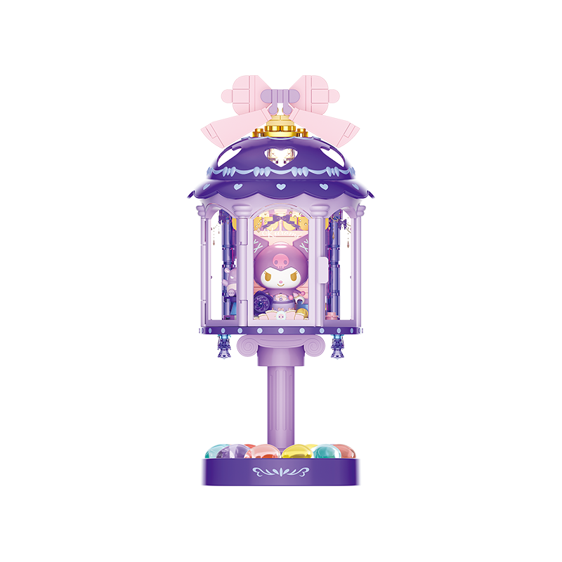 TOP TOY����Ÿ��Ӱ���ο�����Сҹ�ƻ�ľ�����װڼ����ʥ��Ů���������� 109Ԫ