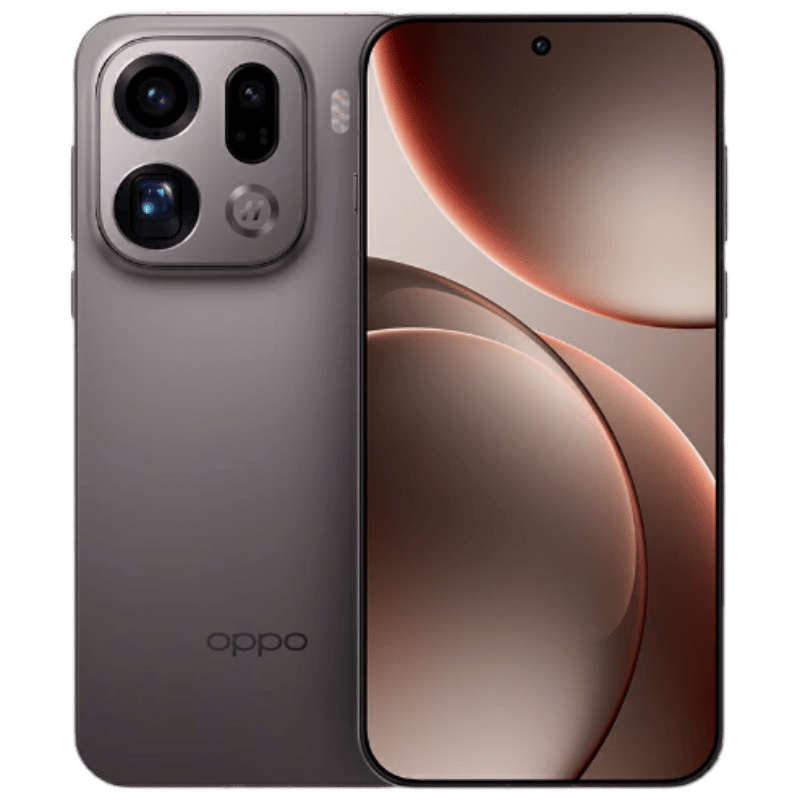 OPPO Find X9 Pro �ֻ� ��ɰ�� 12+512G 4555Ԫ(������)