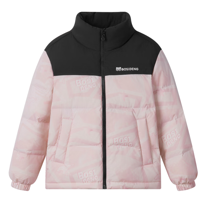 ڲ˾ǣBOSIDENG165ѡ25¿޷Ǻϵжͯů ܺ9CX8 165 /84A Լ 155-165cm 54kg 358.9Ԫ