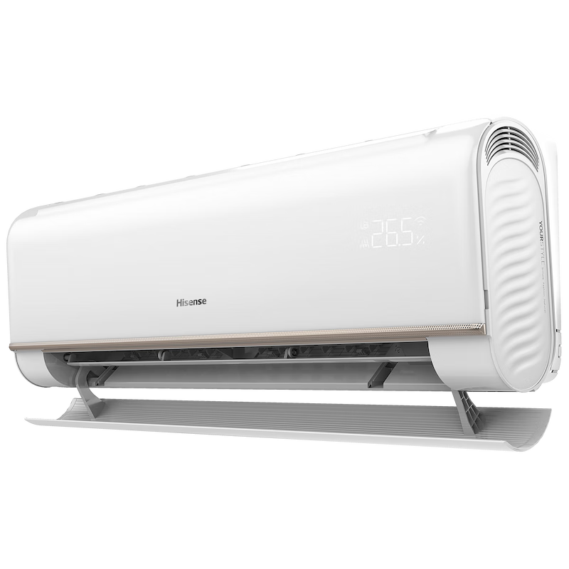 Hisense/ ʡE370 2ƥ һ KFR-50GW/E370-X1 