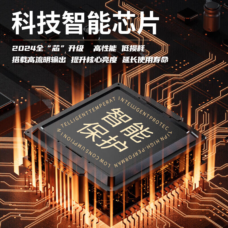 煦凛【德国】手摇发电收音机手电筒防震减灾应急多功能太阳能强光超亮 【标配】太阳能+手摇发电