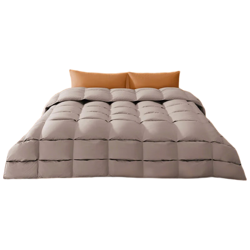 ��������Duvet D'oie��Ψ��90%�׶��޷������¸������ޱ���1400g- 2*2.3M