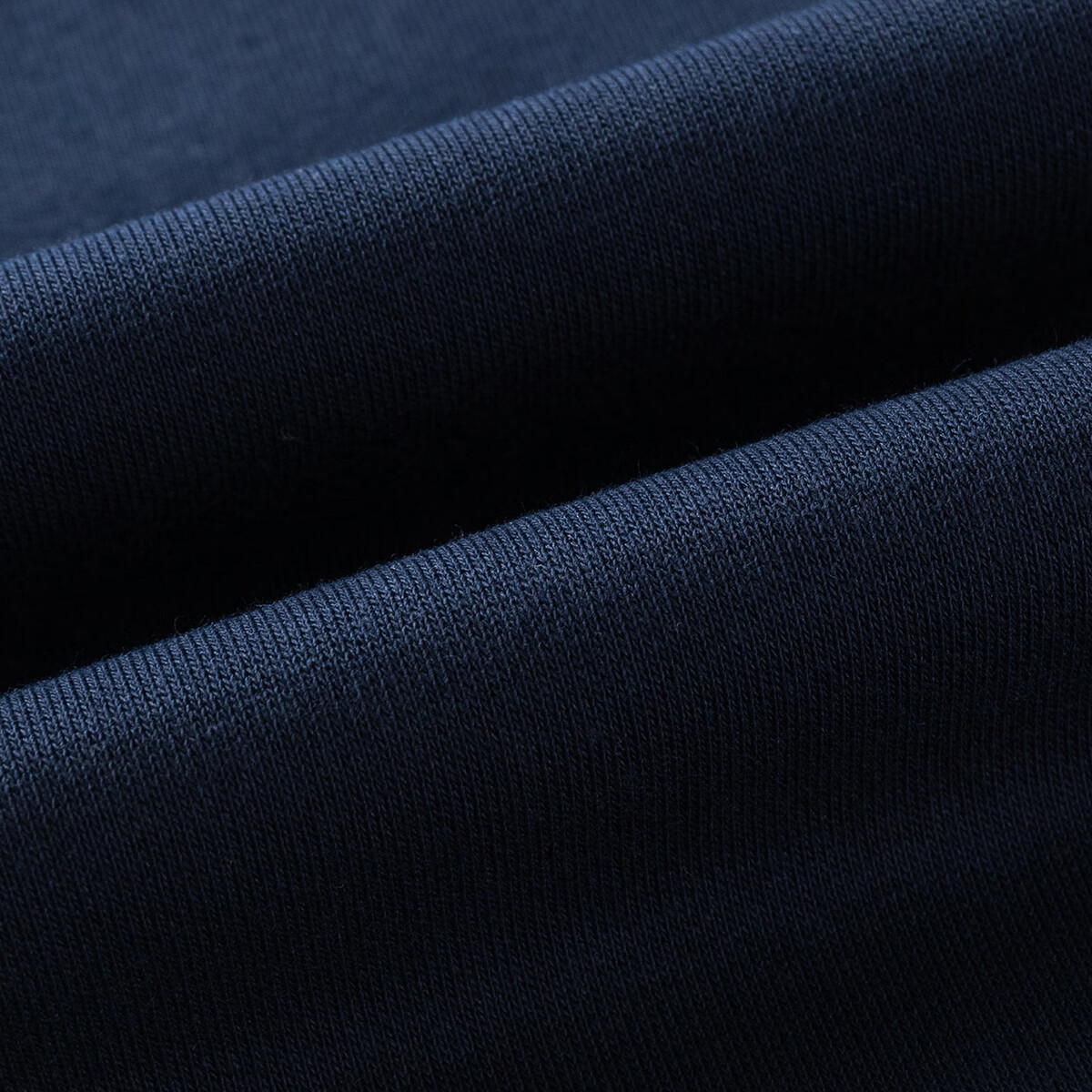 马骑顿针织长裤 藏青 190