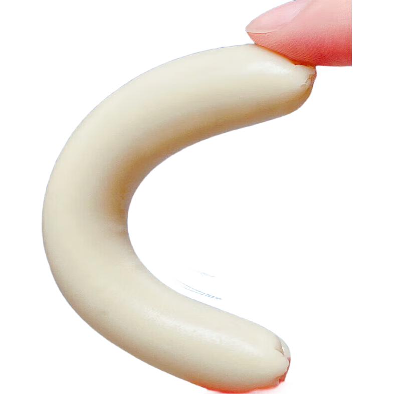 DHA���㳦 ��ͯ���ȳ� �㳦��ʳ ������ɫ�� ԭζ5�� 0.97Ԫ(����ȯ)