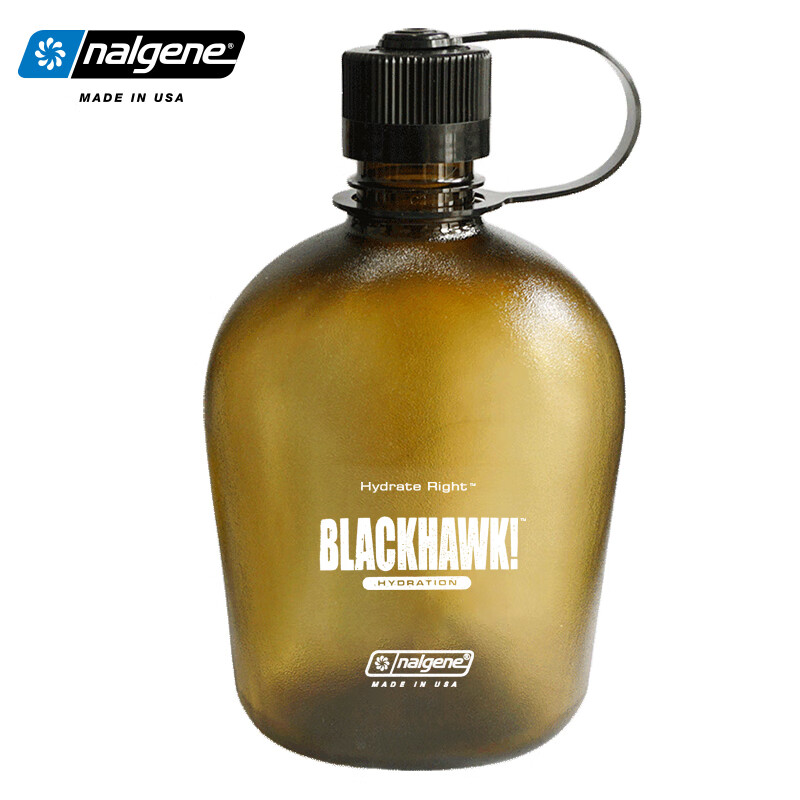 �ֻ���nalgene�������������˶��ļ���Ů�������Ͼ�ѵ���ӻ����ɽ��Яʽˮ��1L  119Ԫ