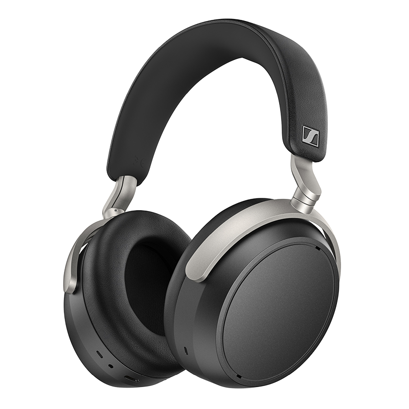 森海塞尔（Sennheiser）HDB 630 无线高保真耳机 蓝牙HIFI耳机降噪头戴式耳机 音乐耳机 游戏耳机 礼物
