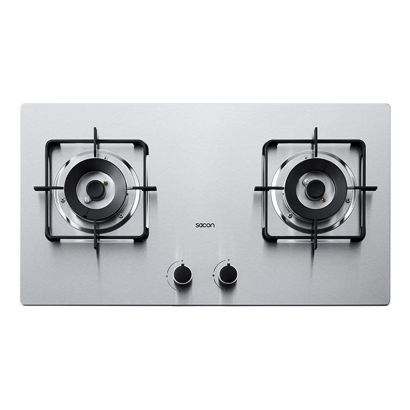 ���ڲ�����˧����Sacon��ȼ����ú����˫��3B811 71G ���ɵ������ס�5.2kW�����Ȼ���� ���Ű�װ���������Ƕ��ʽ̨ʽ ����������֡�����ͭ���+720mm���71G ����Ȼ���� 798.99Ԫ(������)