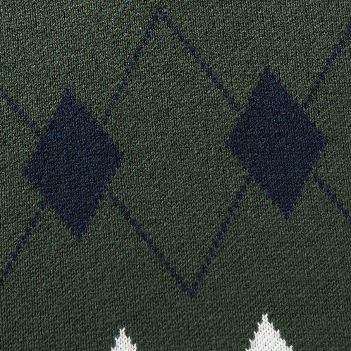 马骑顿秋冬款儿童针织衫毛衣 蓝绿 160