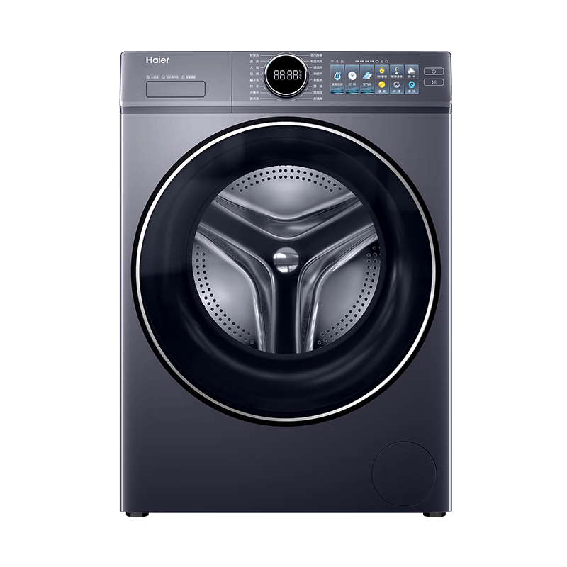 ���ڲ�����Haier/���� ��Ϫ4.0 10kg ��Ͳ XQG100-HBLE77EU1 3498.51Ԫ(������)