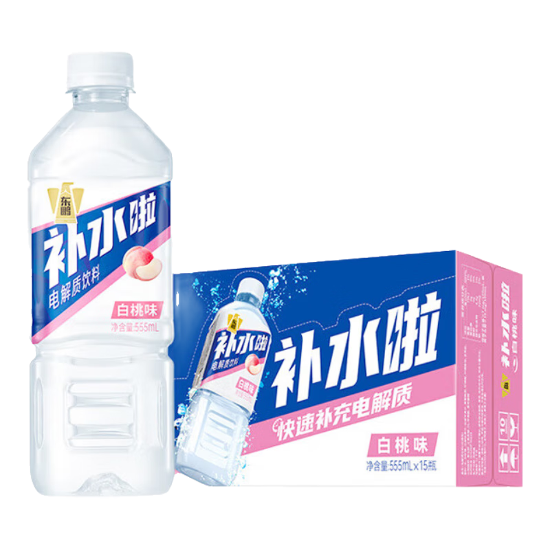 �������� ��ˮ�� ��������� ����ζ 555ml*15ƿ 36.94Ԫ