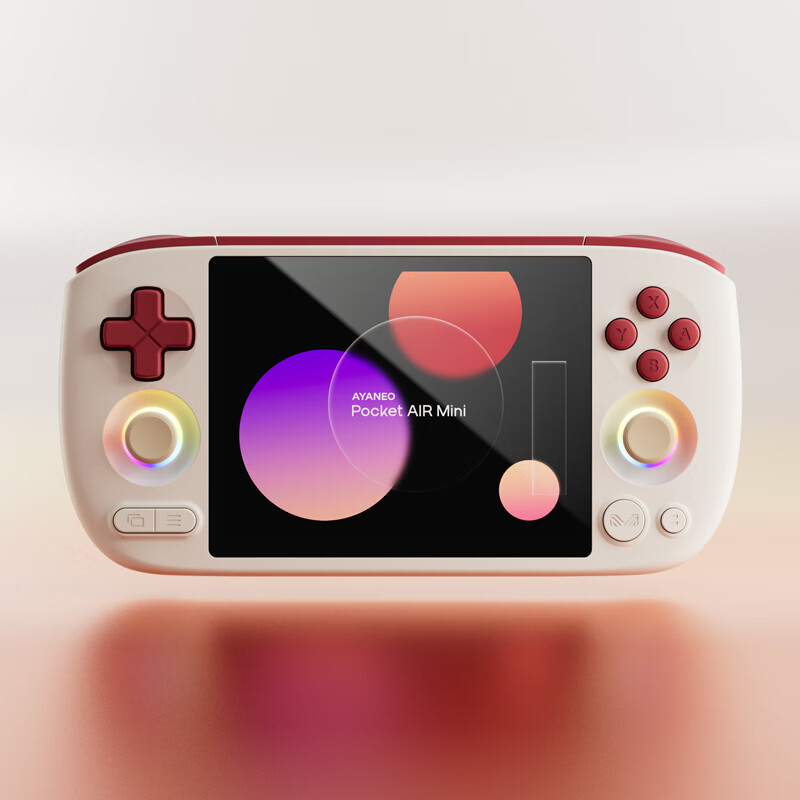 AYANEO Pocket AIR Mini ���Ű�׿������Ϸ�� MTK Helio G90T �˺� 4.2Ӣ�羭������ڴ��ƻ� ���Ű� 2G+32G 574Ԫ
