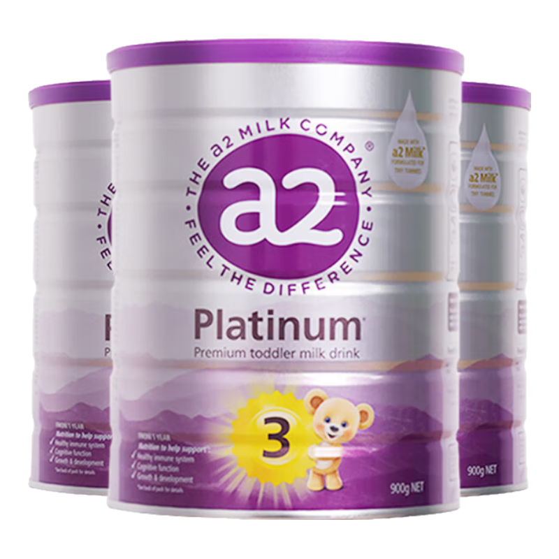 a2 �������ϰ׽�� 3�� Ӥ���̷� 900g 3�� 1140Ԫ(����ȯ����570Ԫ/��)