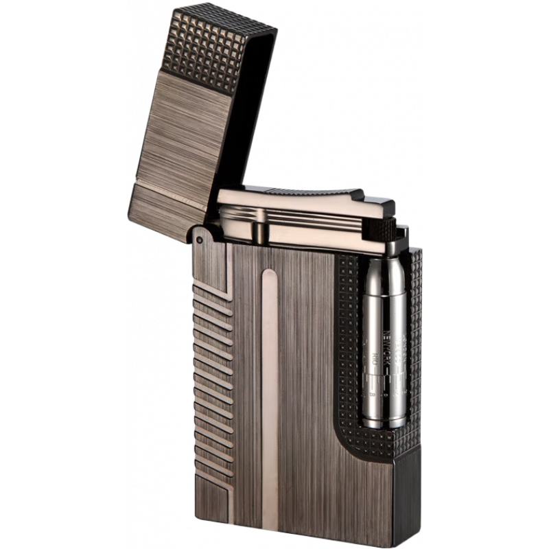 都柏特（S.dubtnt）法國(guó)都柏特朗聲打火機(jī) 非鬼火打火機(jī) 創(chuàng)意不防風(fēng)專柜