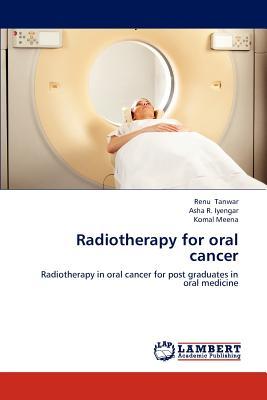 预订radiotherapy for oral cancer