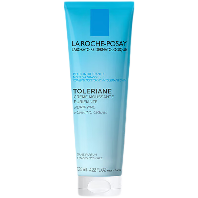 ڲȪLA ROCHE-POSAYذмĭˮʪȥˮºϴ ذ125ml+ͽ125ml 179Ԫ