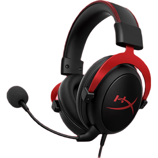 HyperX/����δ֪ 쫷�2 ���� ͷ��ʽ���� �ں� 419Ԫ
