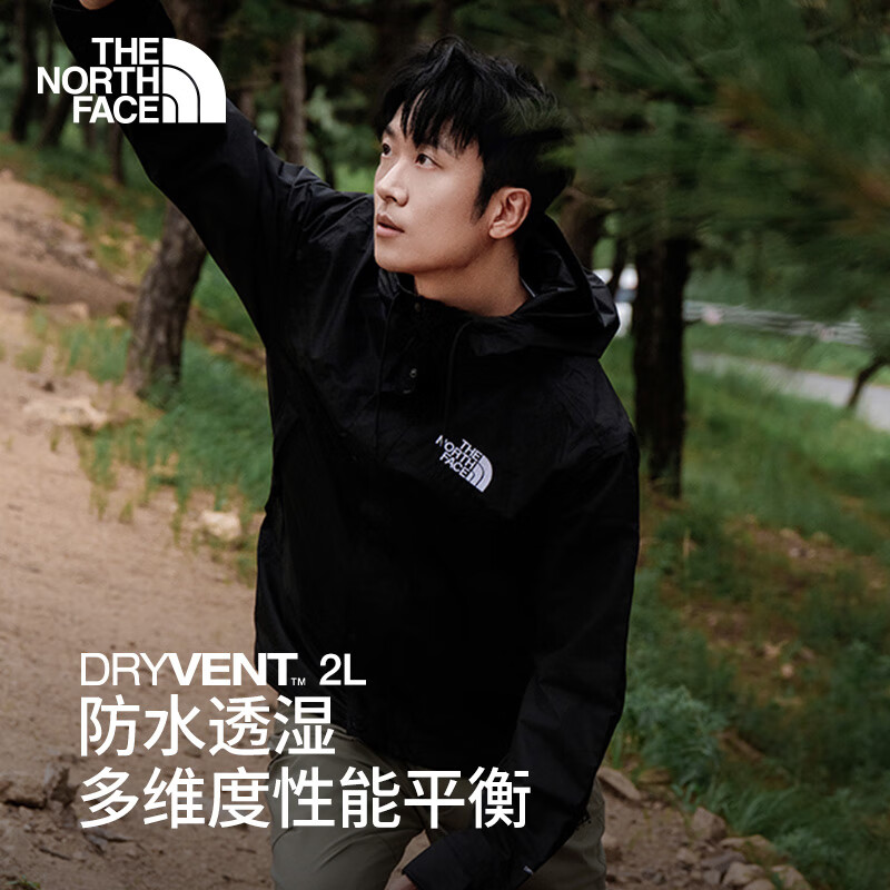 棨The North FaceܳREIGN ONӲDRYVENTˮ25ﶬƷ|8FZM JK3/ 2XL /185 913Ԫ