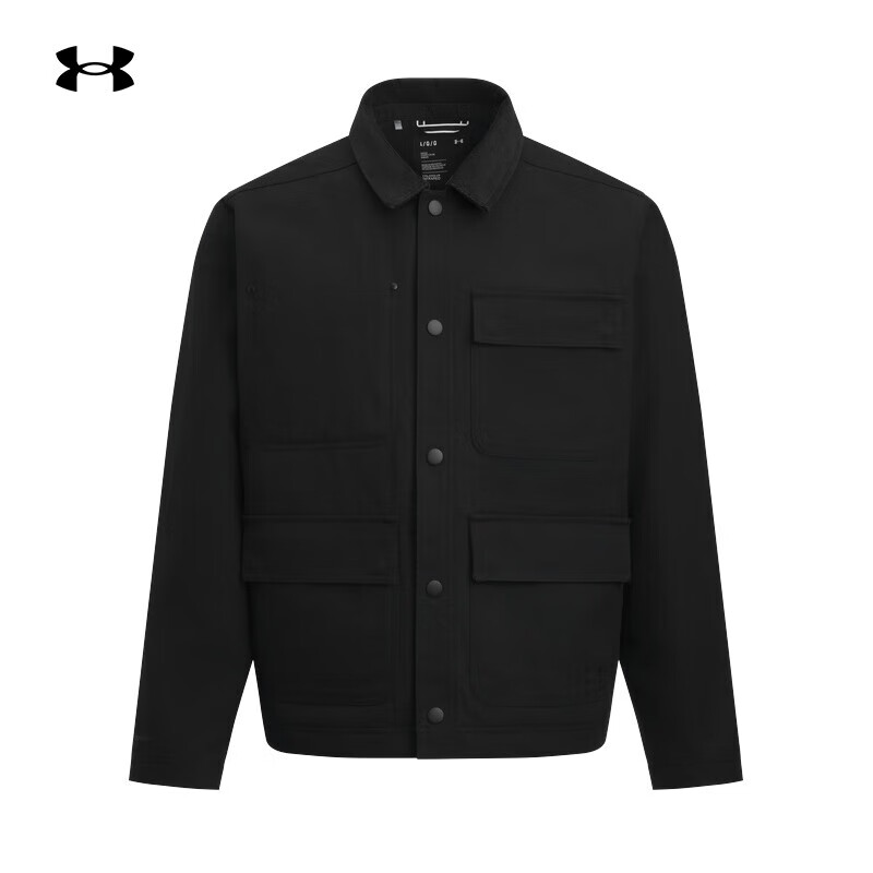 �����꣨UNDERARMOUR���ﶬExpanse Utility����ͦ�������˶��п�����6000882