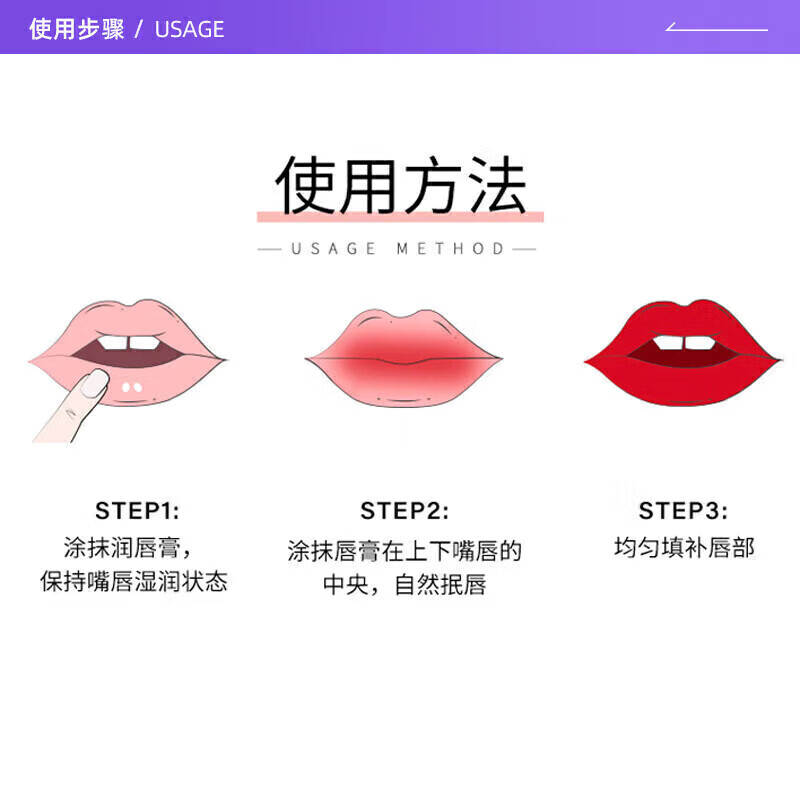 TOM FORD FABULOUSTF白细管口红滋润唇膏3.3g琉璃焕采唇膏生日礼物 白管108#LANOTTE白桃乌龙