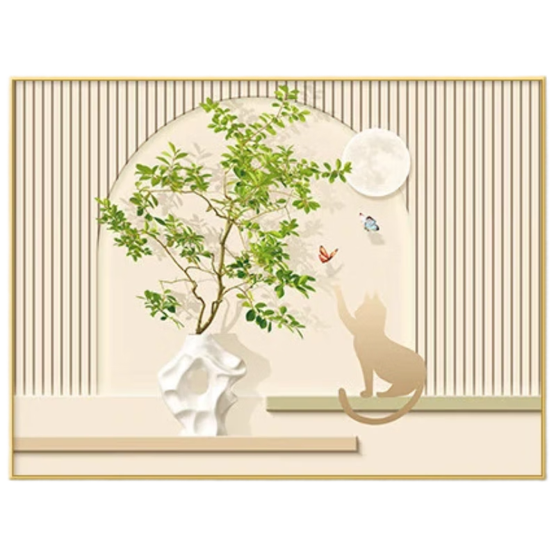 ջͷװλʽ仭ڵһױڻ 34.5Ԫ(ȯ)