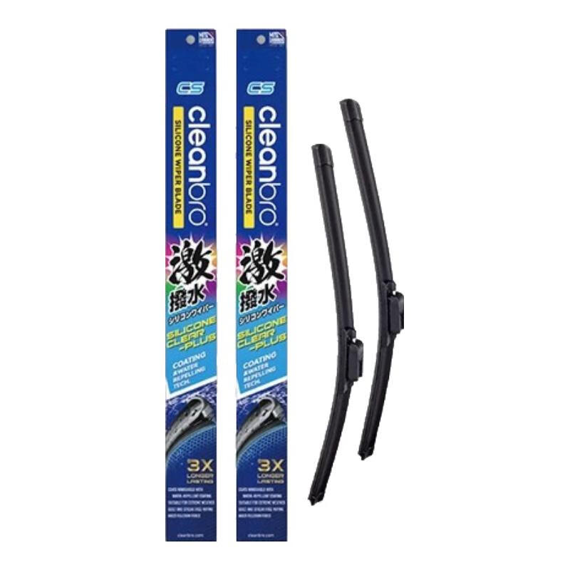 水弹镀膜雨刮器理想ONE L6 L7 L8 L9小鹏P7 G3 G6 G9P5X9蔚来雨刷 后雨刮一支